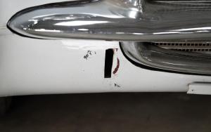 Chrysler Special 1953 года 
